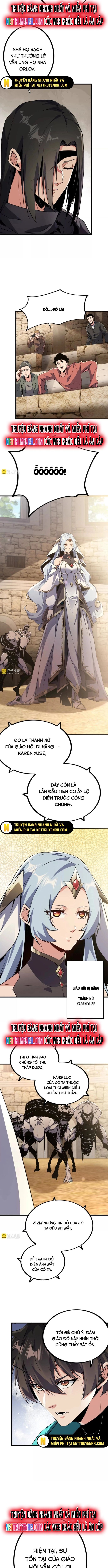 Mạt Thế Cẩu Sinh: Gián Giúp Ta Chồng Buff Chap 27 - Next Chap 28