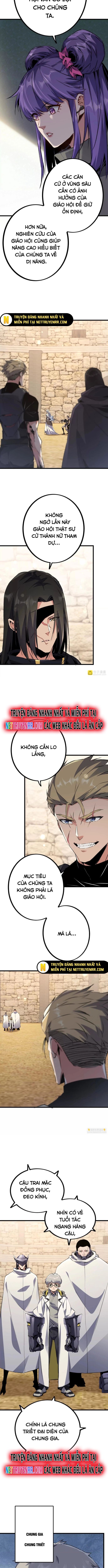 Mạt Thế Cẩu Sinh: Gián Giúp Ta Chồng Buff Chap 27 - Next Chap 28