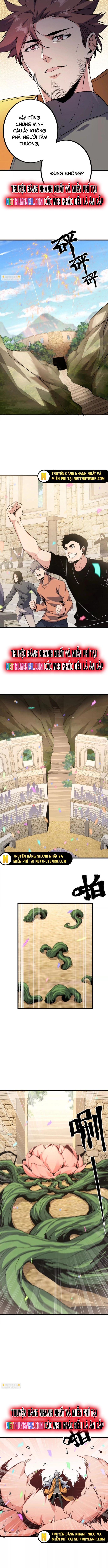 Mạt Thế Cẩu Sinh: Gián Giúp Ta Chồng Buff Chap 27 - Next Chap 28