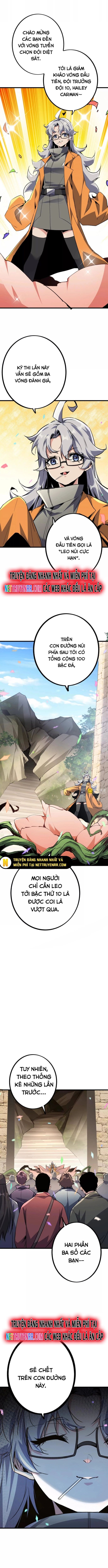 Mạt Thế Cẩu Sinh: Gián Giúp Ta Chồng Buff Chap 27 - Next Chap 28