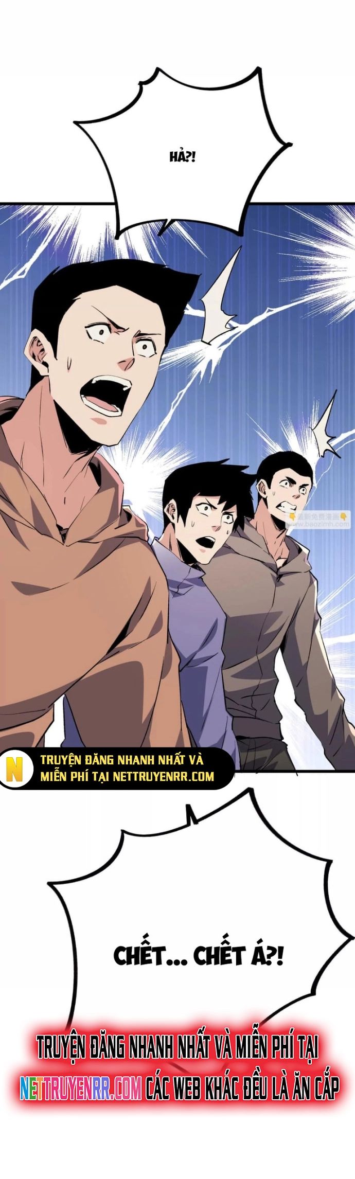 Mạt Thế Cẩu Sinh: Gián Giúp Ta Chồng Buff Chap 27 - Next Chap 28