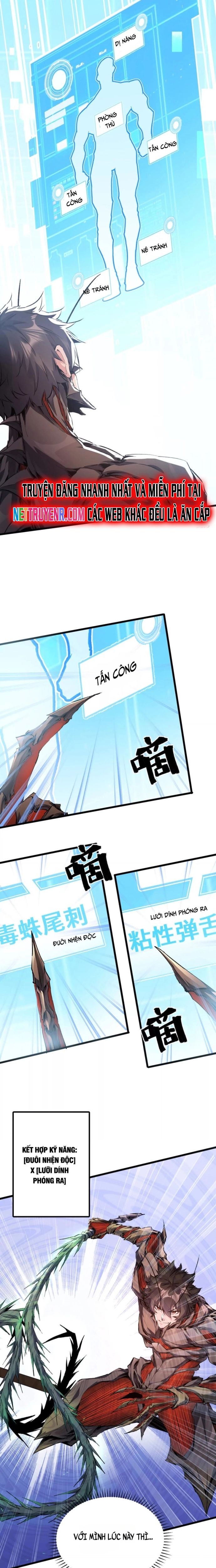 Mạt Thế Cẩu Sinh: Gián Giúp Ta Chồng Buff Chap 29 - Next Chap 30