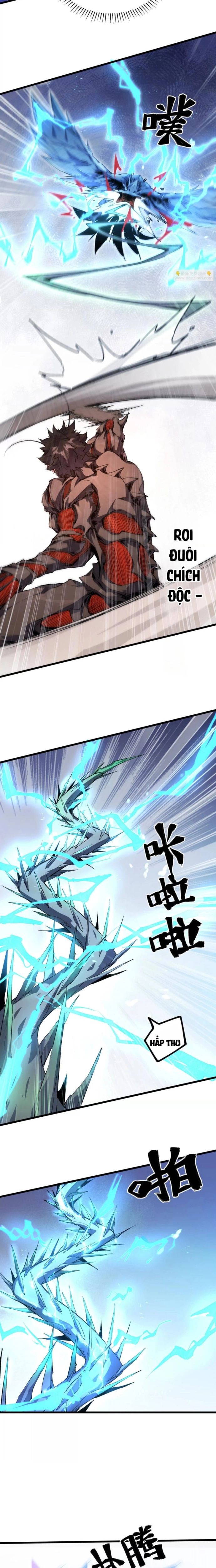 Mạt Thế Cẩu Sinh: Gián Giúp Ta Chồng Buff Chap 29 - Next Chap 30