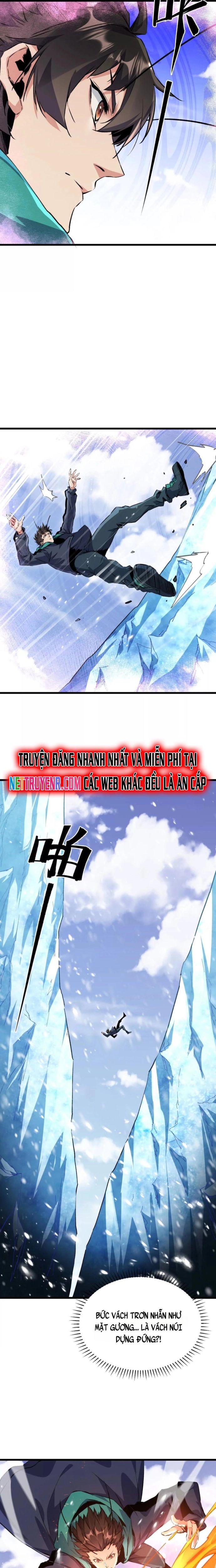 Mạt Thế Cẩu Sinh: Gián Giúp Ta Chồng Buff Chap 29 - Next Chap 30