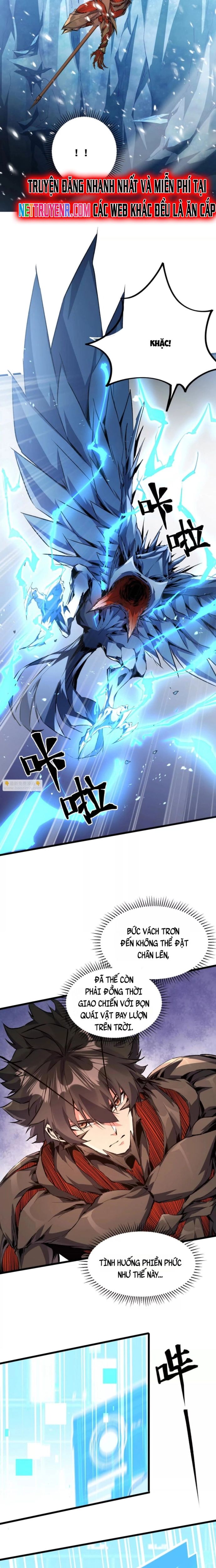 Mạt Thế Cẩu Sinh: Gián Giúp Ta Chồng Buff Chap 29 - Next Chap 30