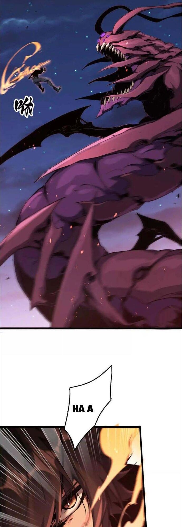 Mạt Thế Cẩu Sinh: Gián Giúp Ta Chồng Buff Chap 41 - Next Chap 42