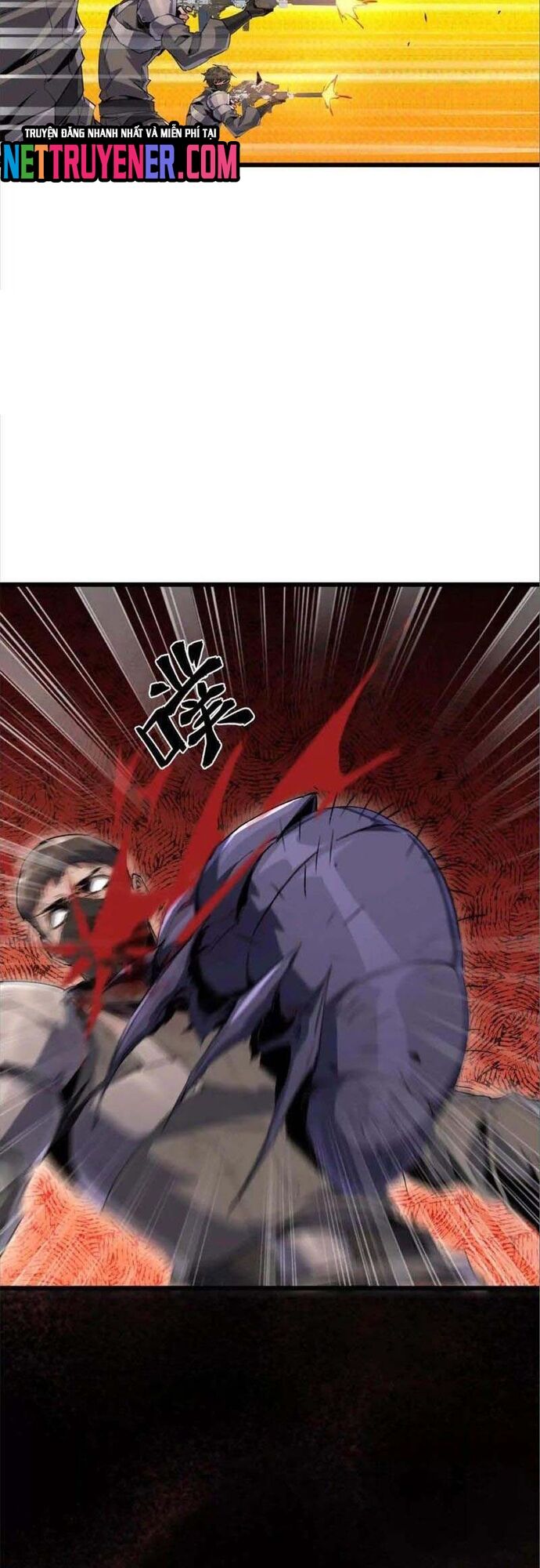 Mạt Thế Cẩu Sinh: Gián Giúp Ta Chồng Buff Chap 41 - Next Chap 42