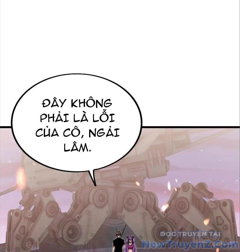 Mạt Thế Cẩu Sinh: Gián Giúp Ta Chồng Buff Chap 42 - Next Chap 43