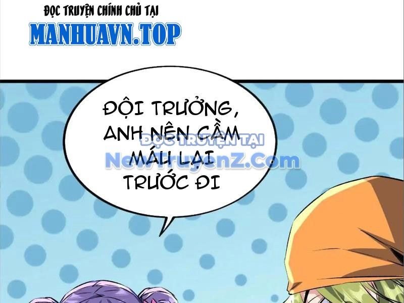 Mạt Thế Cẩu Sinh: Gián Giúp Ta Chồng Buff Chap 44 - Next Chap 45