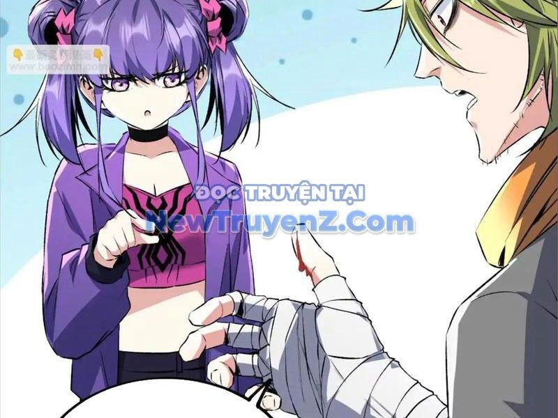 Mạt Thế Cẩu Sinh: Gián Giúp Ta Chồng Buff Chap 44 - Next Chap 45