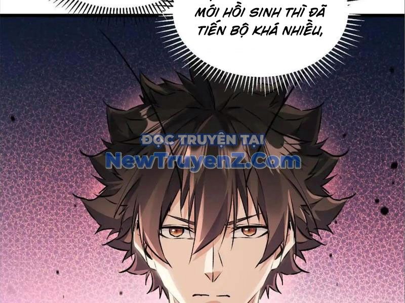 Mạt Thế Cẩu Sinh: Gián Giúp Ta Chồng Buff Chap 44 - Next Chap 45