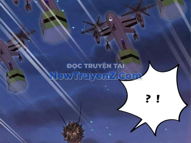 Mạt Thế Cẩu Sinh: Gián Giúp Ta Chồng Buff Chap 44 - Next Chap 45