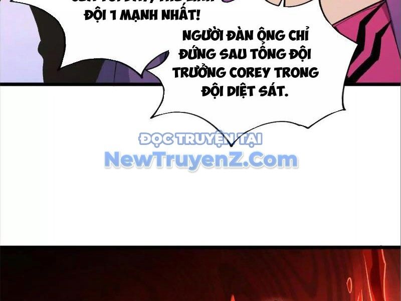 Mạt Thế Cẩu Sinh: Gián Giúp Ta Chồng Buff Chap 44 - Next Chap 45