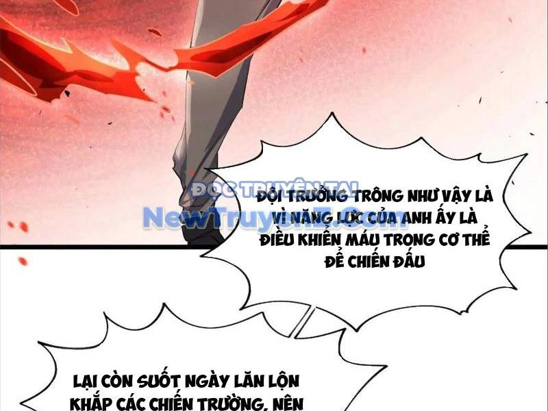 Mạt Thế Cẩu Sinh: Gián Giúp Ta Chồng Buff Chap 44 - Next Chap 45