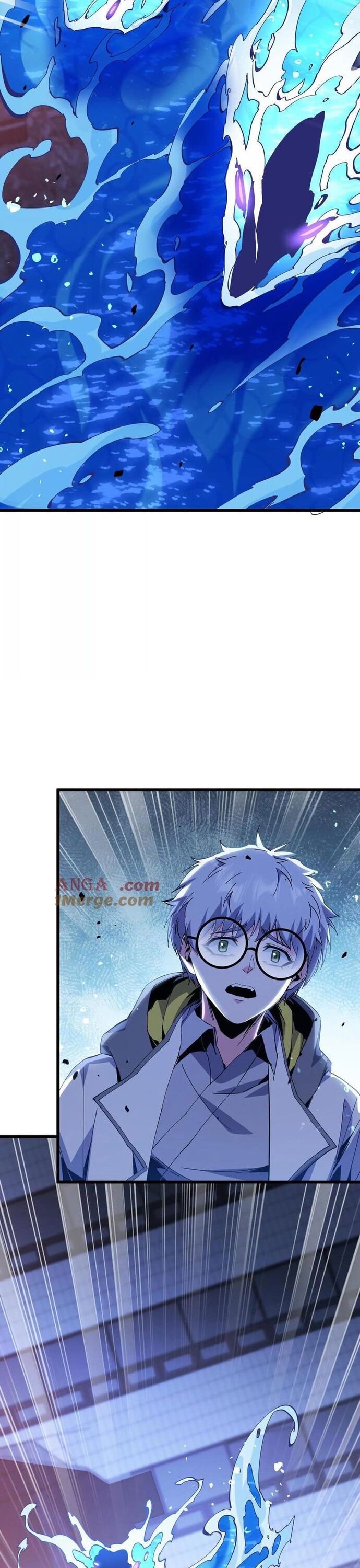 Mạt Thế Cẩu Sinh: Gián Giúp Ta Chồng Buff Chap 47 - Next Chap 48