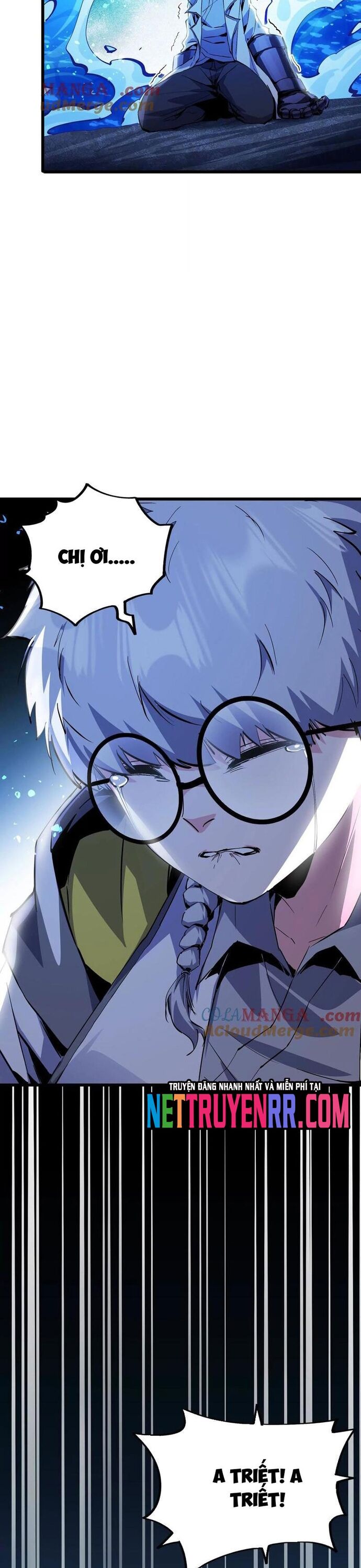 Mạt Thế Cẩu Sinh: Gián Giúp Ta Chồng Buff Chap 47 - Next Chap 48