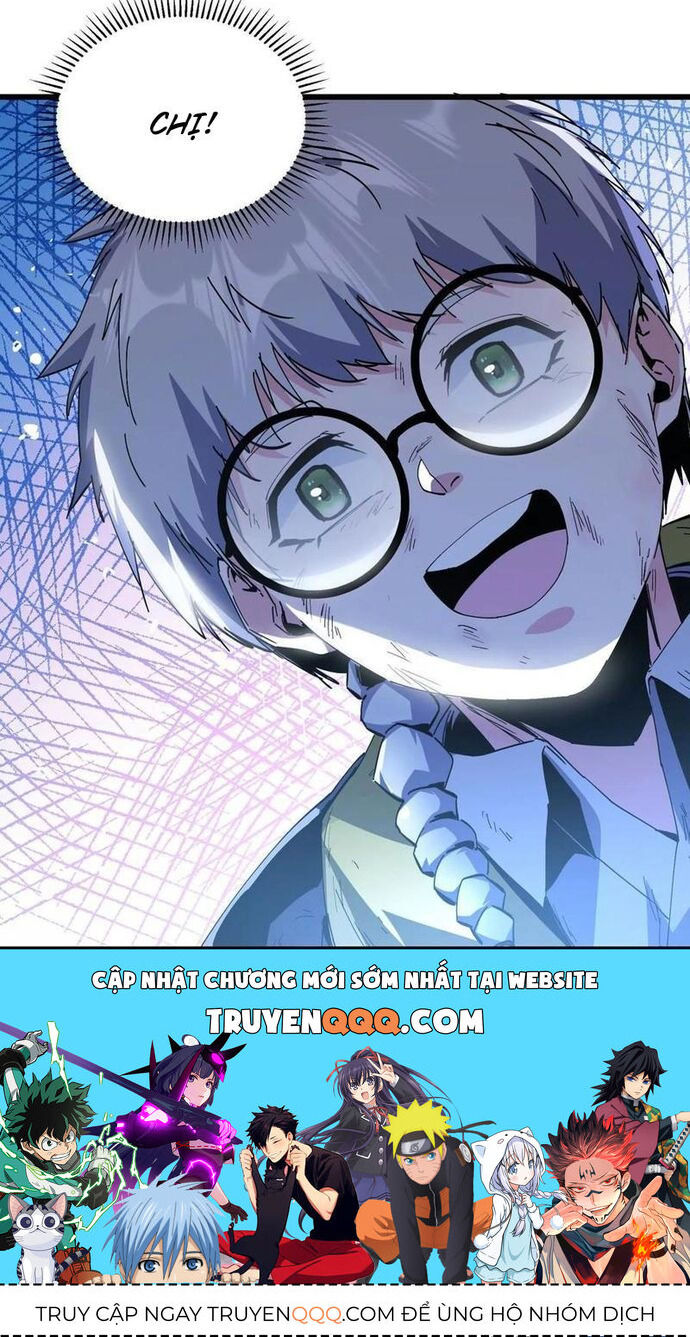 Mạt Thế Cẩu Sinh: Gián Giúp Ta Chồng Buff Chap 47 - Next Chap 48