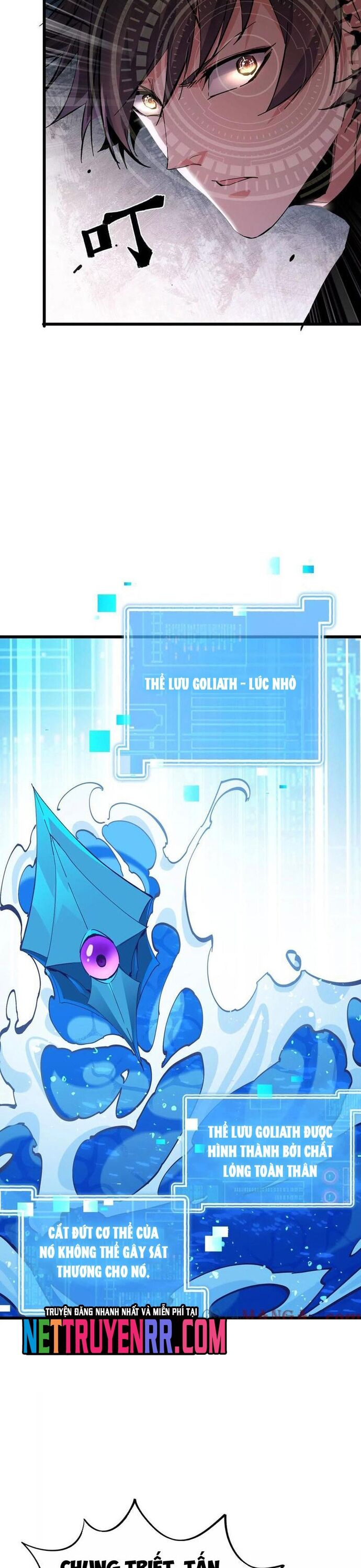 Mạt Thế Cẩu Sinh: Gián Giúp Ta Chồng Buff Chap 47 - Next Chap 48