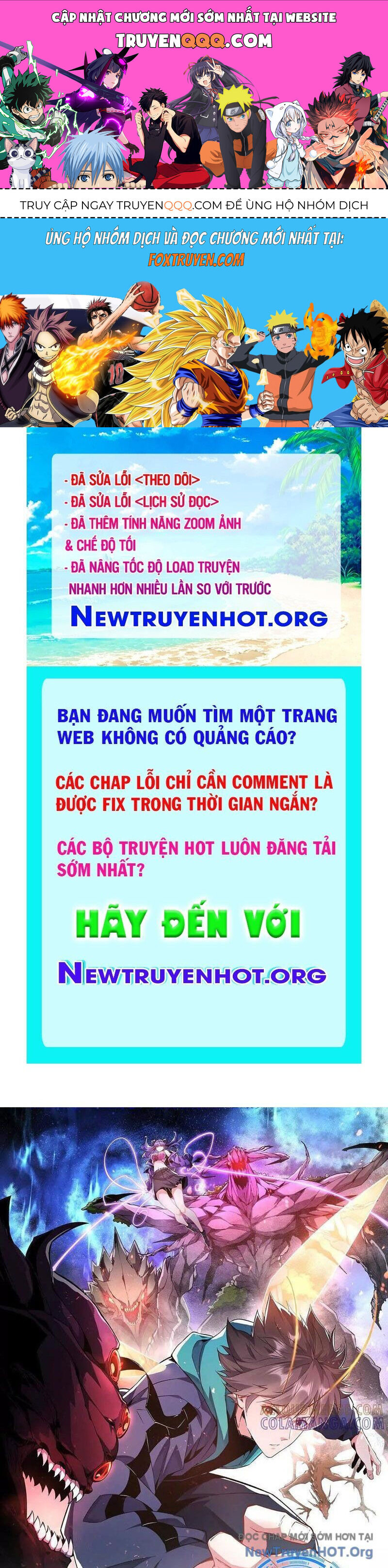 Mạt Thế Cẩu Sinh: Gián Giúp Ta Chồng Buff Chap 51 - Next Chap 52