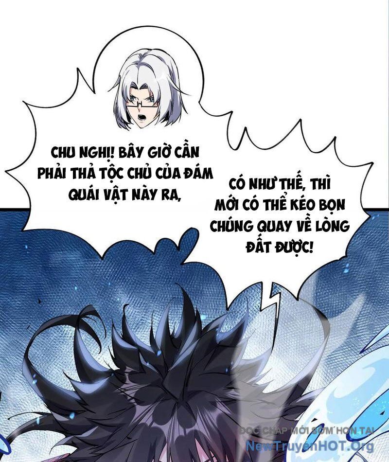 Mạt Thế Cẩu Sinh: Gián Giúp Ta Chồng Buff Chap 51 - Next Chap 52