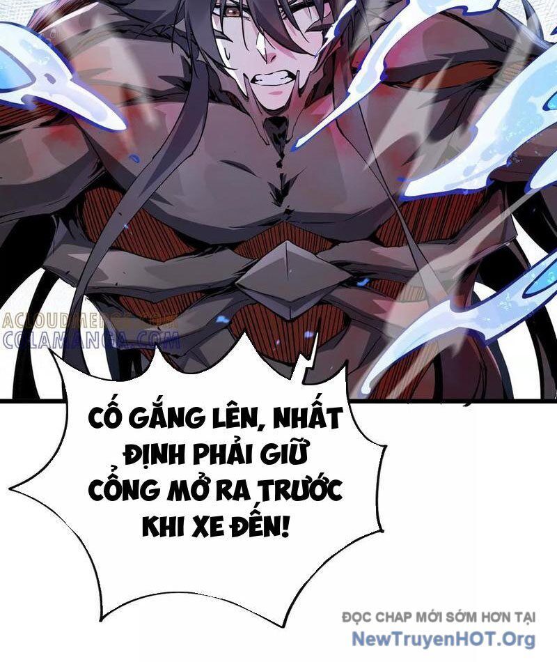 Mạt Thế Cẩu Sinh: Gián Giúp Ta Chồng Buff Chap 51 - Next Chap 52