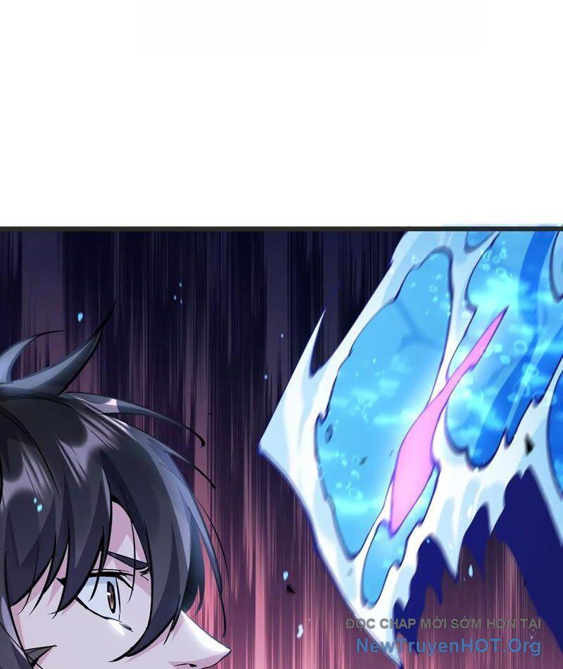 Mạt Thế Cẩu Sinh: Gián Giúp Ta Chồng Buff Chap 51 - Next Chap 52