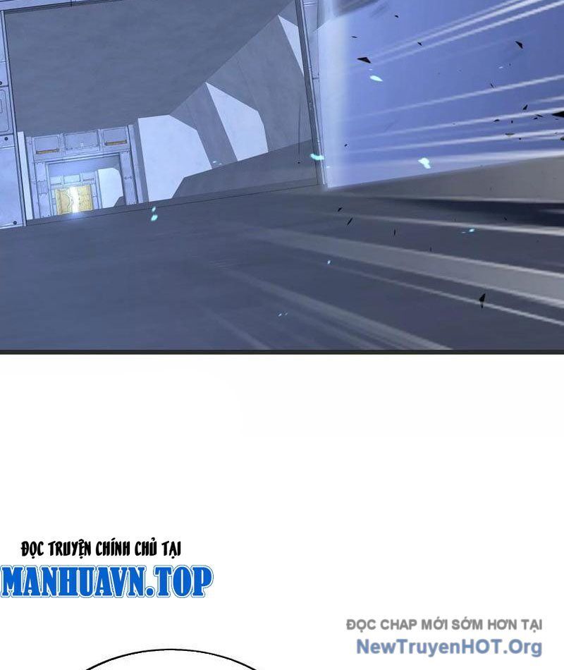 Mạt Thế Cẩu Sinh: Gián Giúp Ta Chồng Buff Chap 51 - Next Chap 52