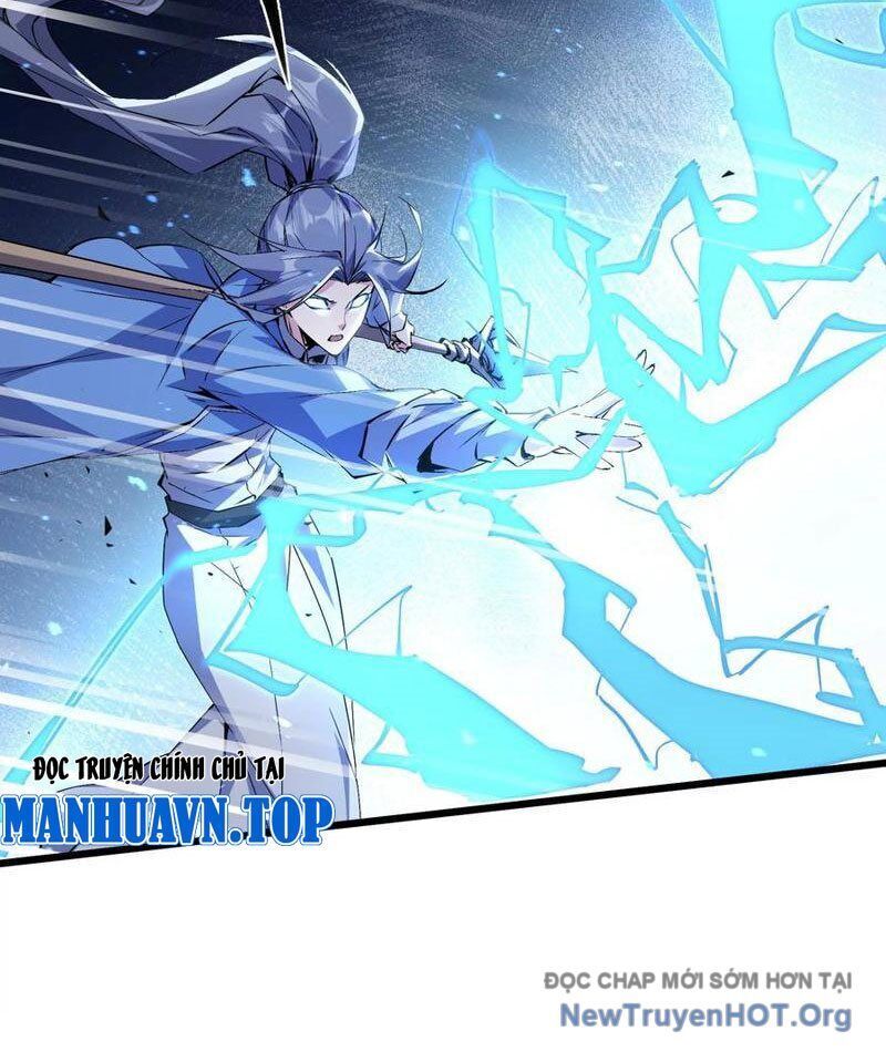 Mạt Thế Cẩu Sinh: Gián Giúp Ta Chồng Buff Chap 51 - Next Chap 52