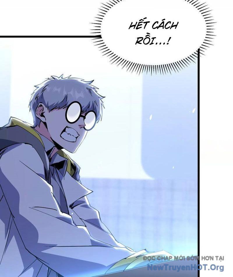 Mạt Thế Cẩu Sinh: Gián Giúp Ta Chồng Buff Chap 51 - Next Chap 52