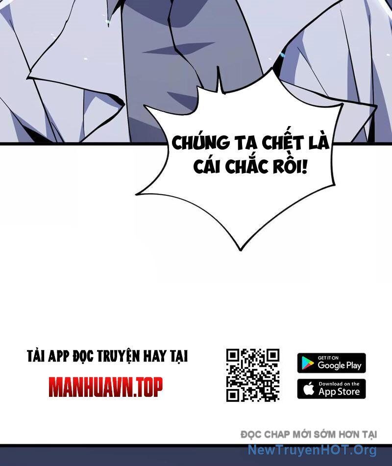 Mạt Thế Cẩu Sinh: Gián Giúp Ta Chồng Buff Chap 51 - Next Chap 52