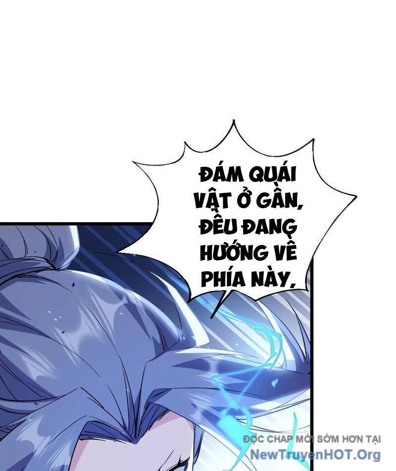 Mạt Thế Cẩu Sinh: Gián Giúp Ta Chồng Buff Chap 51 - Next Chap 52
