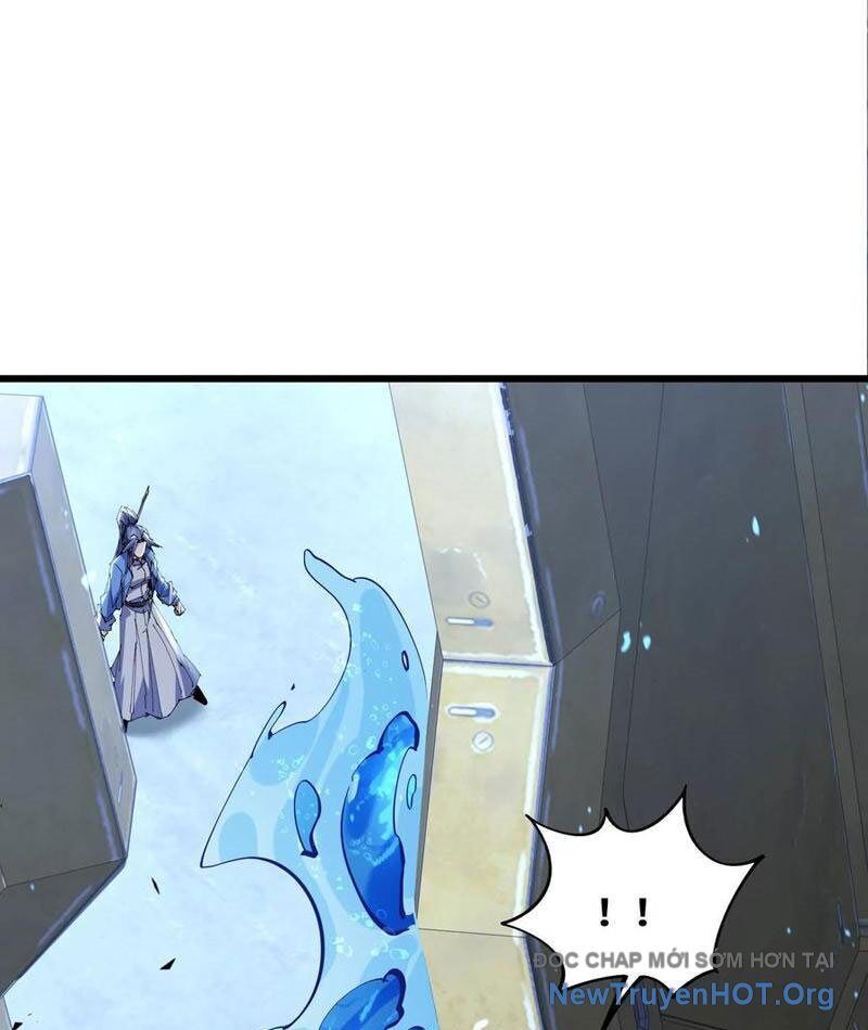 Mạt Thế Cẩu Sinh: Gián Giúp Ta Chồng Buff Chap 51 - Next Chap 52