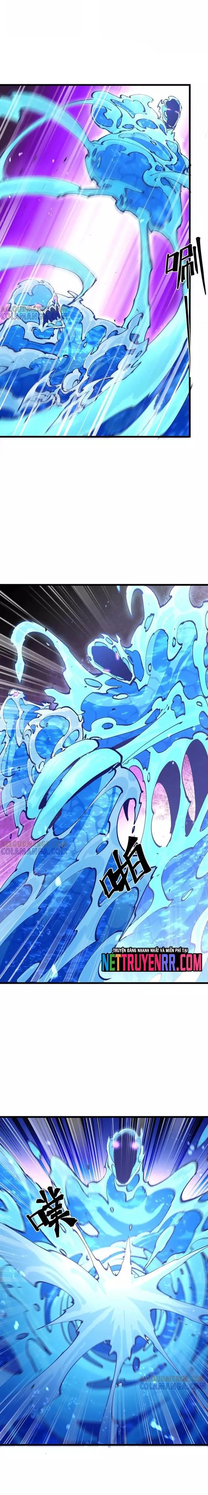 Mạt Thế Cẩu Sinh: Gián Giúp Ta Chồng Buff Chap 52 - Next Chap 53