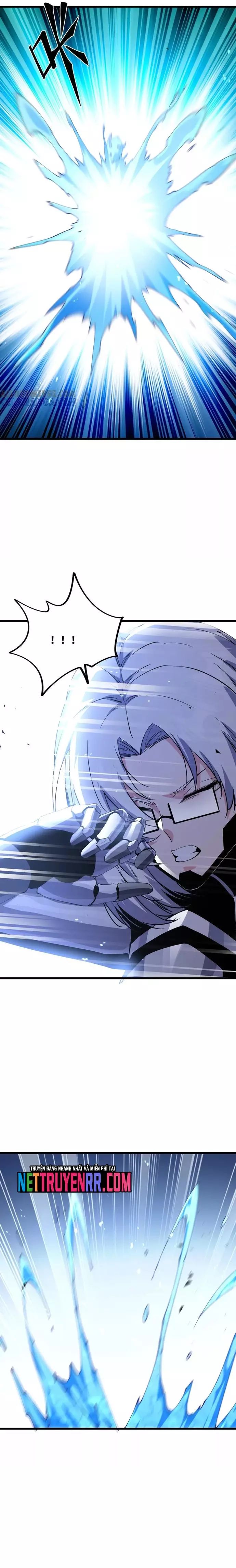 Mạt Thế Cẩu Sinh: Gián Giúp Ta Chồng Buff Chap 52 - Next Chap 53