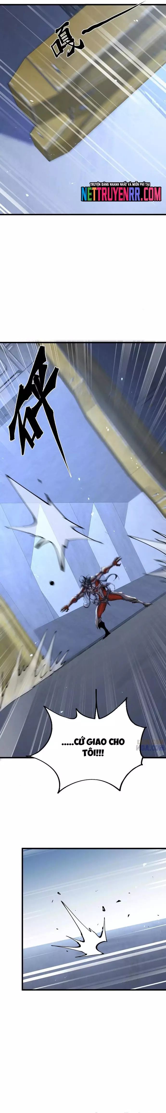 Mạt Thế Cẩu Sinh: Gián Giúp Ta Chồng Buff Chap 52 - Next Chap 53