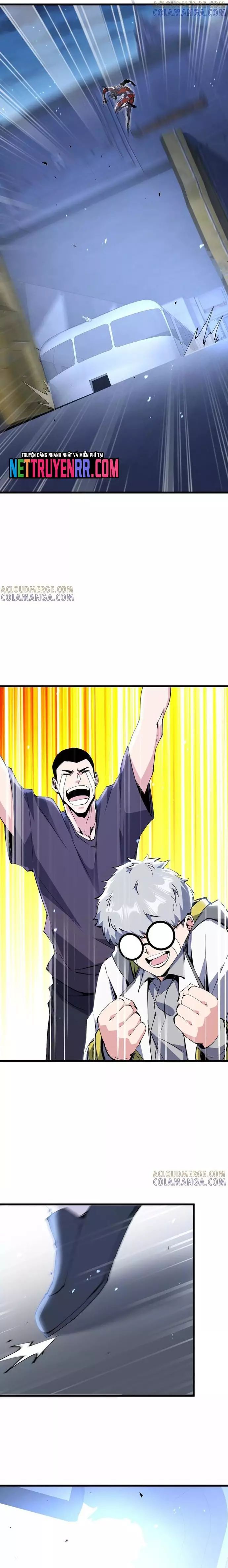 Mạt Thế Cẩu Sinh: Gián Giúp Ta Chồng Buff Chap 52 - Next Chap 53