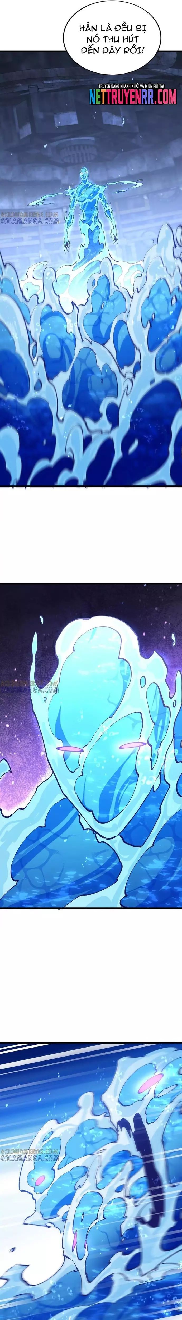 Mạt Thế Cẩu Sinh: Gián Giúp Ta Chồng Buff Chap 52 - Next Chap 53