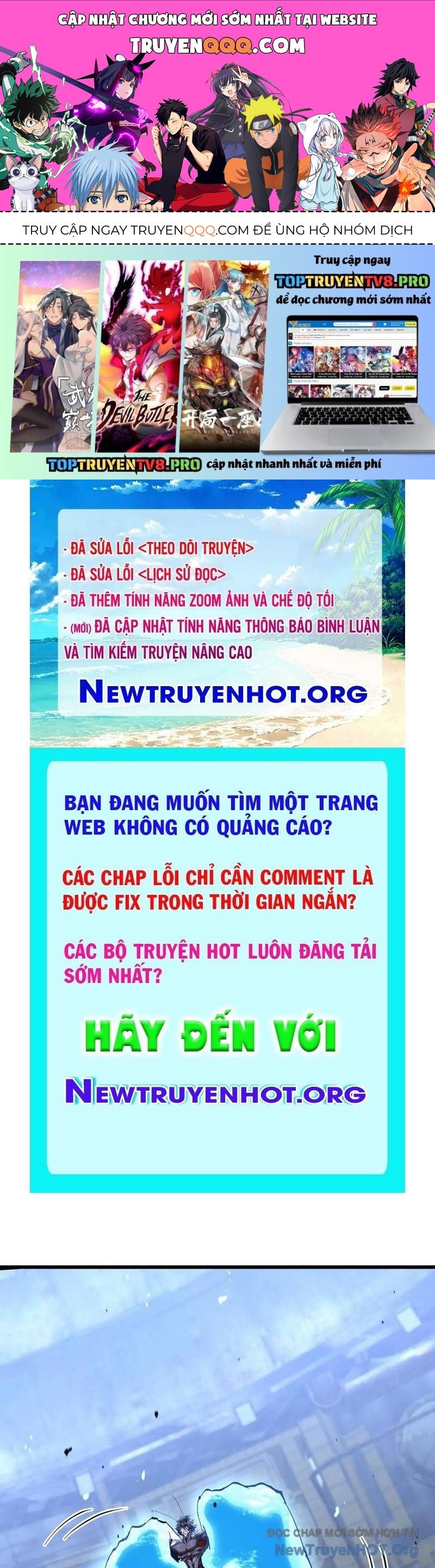 Mạt Thế Cẩu Sinh: Gián Giúp Ta Chồng Buff Chap 55 - Next Chap 56