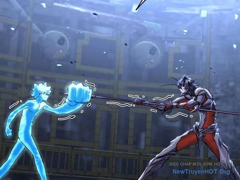 Mạt Thế Cẩu Sinh: Gián Giúp Ta Chồng Buff Chap 55 - Next Chap 56