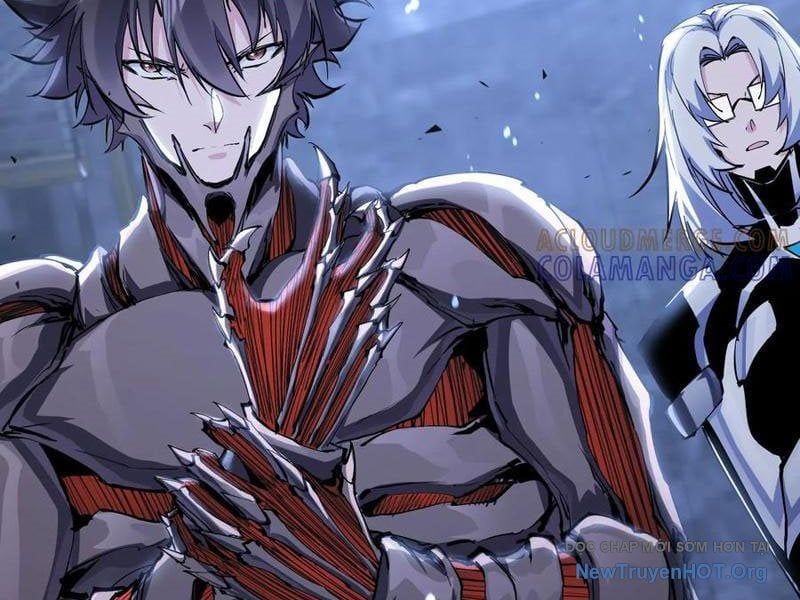 Mạt Thế Cẩu Sinh: Gián Giúp Ta Chồng Buff Chap 56 - Next Chap 57