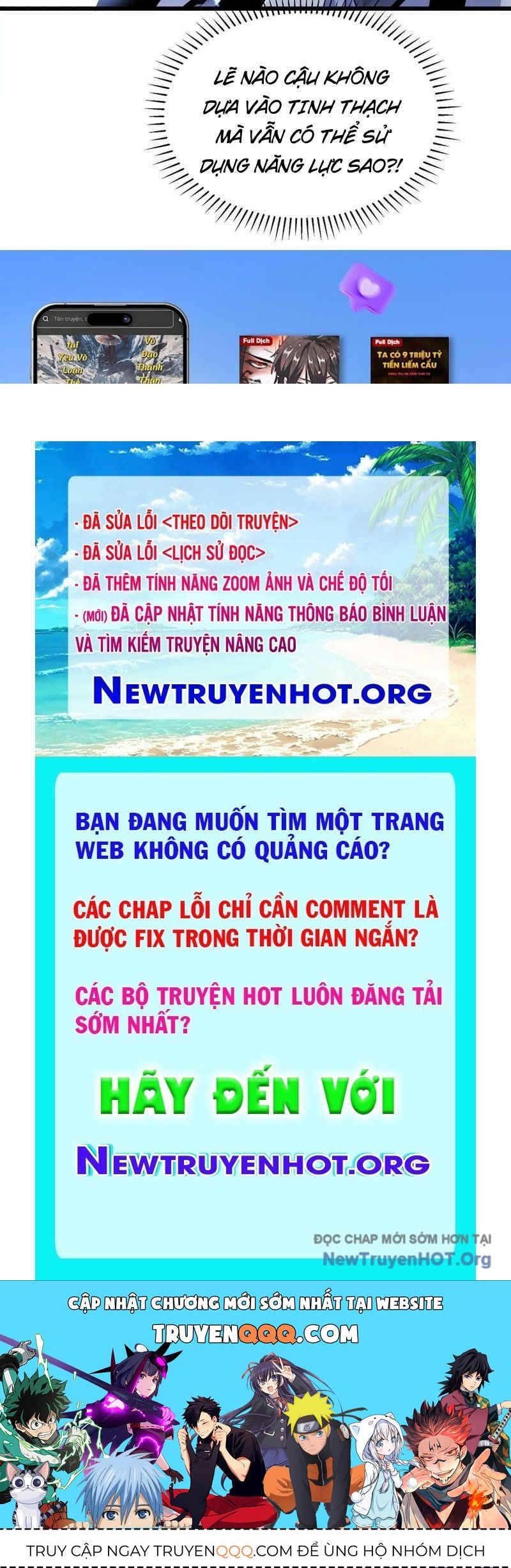 Mạt Thế Cẩu Sinh: Gián Giúp Ta Chồng Buff Chap 56 - Next Chap 57