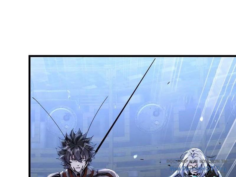 Mạt Thế Cẩu Sinh: Gián Giúp Ta Chồng Buff Chap 56 - Next Chap 57