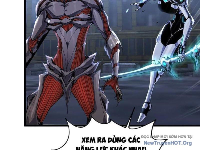 Mạt Thế Cẩu Sinh: Gián Giúp Ta Chồng Buff Chap 56 - Next Chap 57