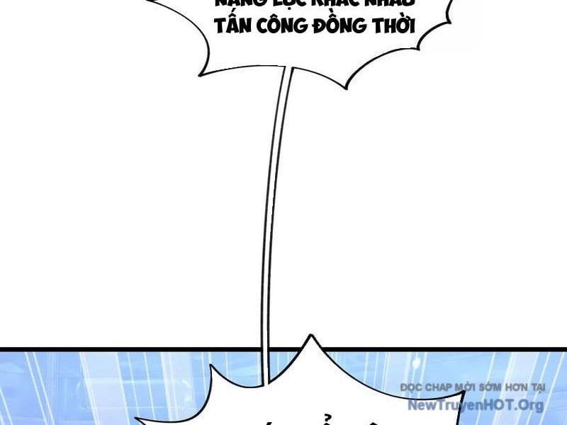 Mạt Thế Cẩu Sinh: Gián Giúp Ta Chồng Buff Chap 56 - Next Chap 57