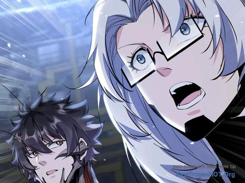 Mạt Thế Cẩu Sinh: Gián Giúp Ta Chồng Buff Chap 56 - Next Chap 57