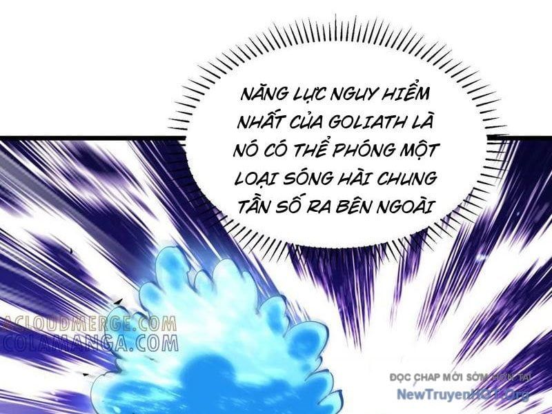 Mạt Thế Cẩu Sinh: Gián Giúp Ta Chồng Buff Chap 56 - Next Chap 57