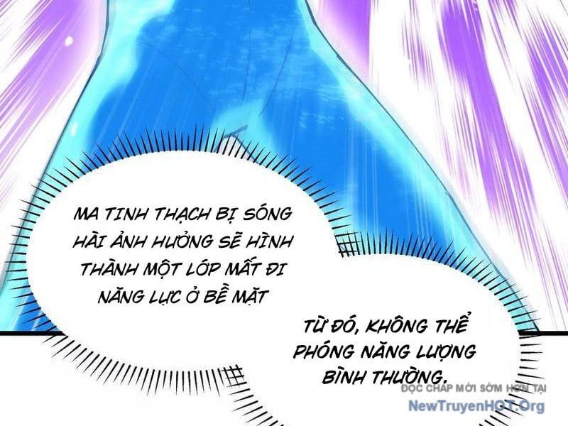 Mạt Thế Cẩu Sinh: Gián Giúp Ta Chồng Buff Chap 56 - Next Chap 57