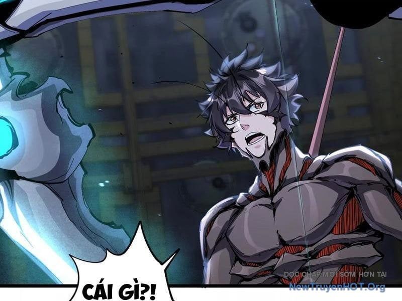 Mạt Thế Cẩu Sinh: Gián Giúp Ta Chồng Buff Chap 56 - Next Chap 57