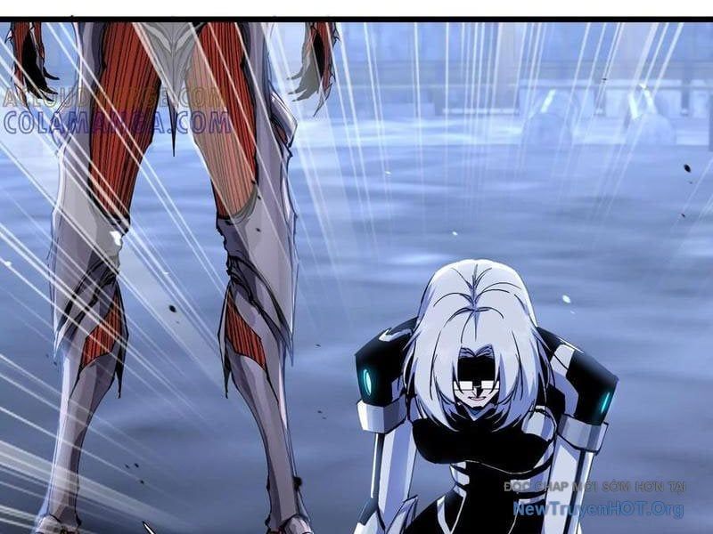 Mạt Thế Cẩu Sinh: Gián Giúp Ta Chồng Buff Chap 56 - Next Chap 57