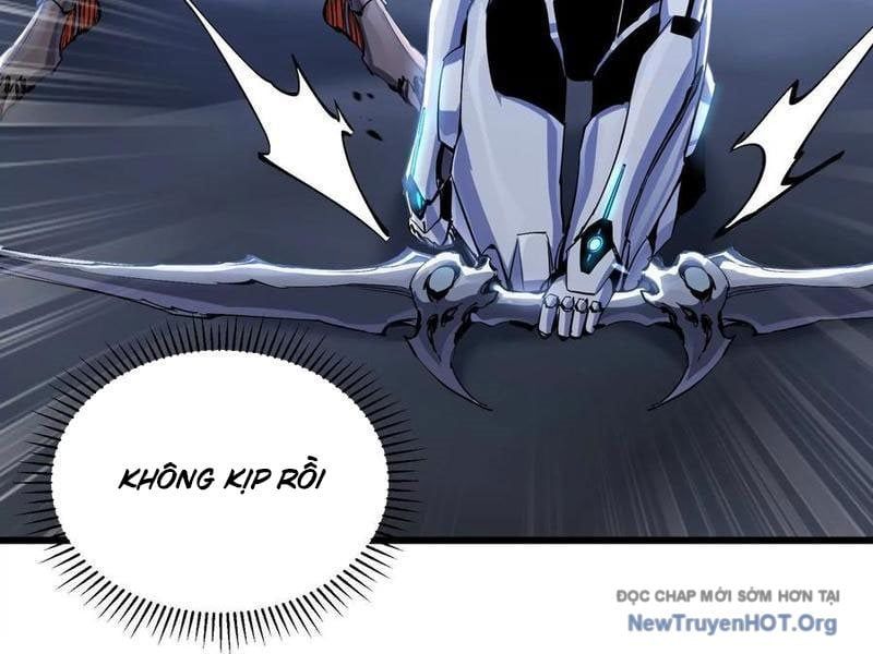 Mạt Thế Cẩu Sinh: Gián Giúp Ta Chồng Buff Chap 56 - Next Chap 57